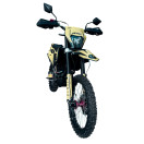 Мотоцикл BSE X6 Enduro Желтый