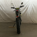 Мотоцикл BSE S2 Enduro 250 cc Зелений