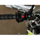 Мотоцикл BSE S2 Enduro 250 cc Зелений