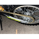 Мотоцикл BSE S2 Enduro 250 cc Зелений