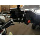 Мотоцикл BSE S2 Enduro 250 cc Зелений