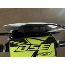 Мотоцикл BSE S2 Enduro 250 cc Зелений