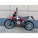 Мотоцикл BSE S2 Enduro 250cc Красный