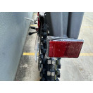 Мотоцикл BSE S2 Enduro 250cc Красный