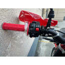 Мотоцикл BSE S2 Enduro 250cc Красный