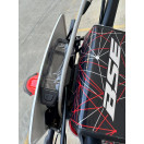 Мотоцикл BSE S2 Enduro 250cc Красный