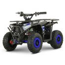 Квадроцикл акумуляторний FORTE FFA1000 Синій