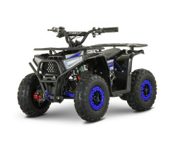 Квадроцикл акумуляторний FORTE FFA1000 Синій