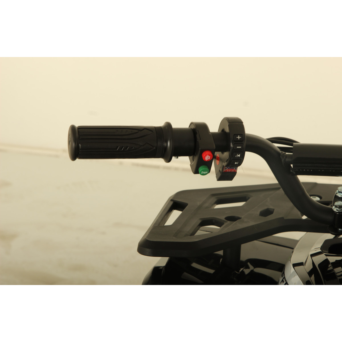 Квадроцикл акумуляторний FORTE FFA1000 Синій