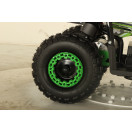 Квадроцикл аккумуляторный FORTE FFA1000 Зеленый