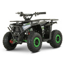 Квадроцикл аккумуляторный FORTE FFA1000 Зеленый