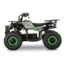 Квадроцикл аккумуляторный FORTE FFA1000 Зеленый