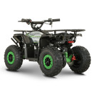 Квадроцикл аккумуляторный FORTE FFA1000 Зеленый