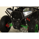 Квадроцикл аккумуляторный FORTE FFA1000 Зеленый