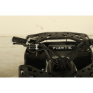 Квадроцикл акумуляторний FORTE FFA1000 Помаранчевий