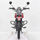 Мотоцикл Forte SK200-B3Y Червоний