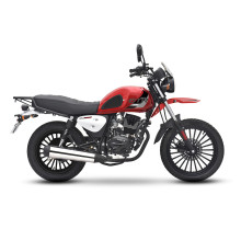 Мотоцикл Forte SK200 Червоний