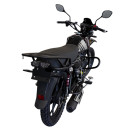 Мотоцикл Forte SK150-B5Y Чорний
