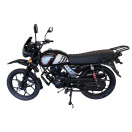 Мотоцикл Forte SK150-B5Y Чорний