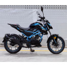 Мотоцикл Forte PUMA Синій