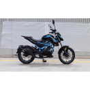 Мотоцикл Forte PUMA Синій