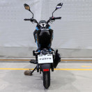 Мотоцикл Forte PUMA Синій