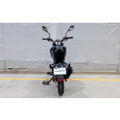 Мотоцикл Forte PUMA Синій