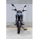 Мотоцикл Forte PUMA Синій