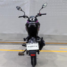 Мотоцикл Forte PUMA Фиолетовый