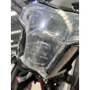 Мотоцикл Forte PUMA Фиолетовый