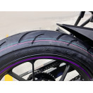 Мотоцикл Forte PUMA Фиолетовый