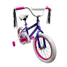 Дитячий велосипед X-Treme CHERRY 16" фіолетовий