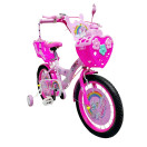 Детский велосипед X-Treme PRINCESS 16" Розовый