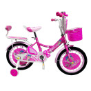 Детский велосипед X-Treme STARGIRL 16" Розовый