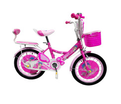 Детский велосипед X-Treme STARGIRL 20" Розовый