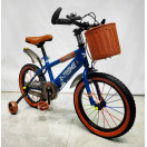 Дитячий велосипед X-Treme RETRO 16" Синій