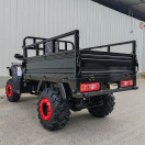 Квадроцикл FORTE ATV-250BS-T Черный