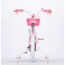 Детский велосипед RoyalBaby STARGIRL 25.18-03 розовый
