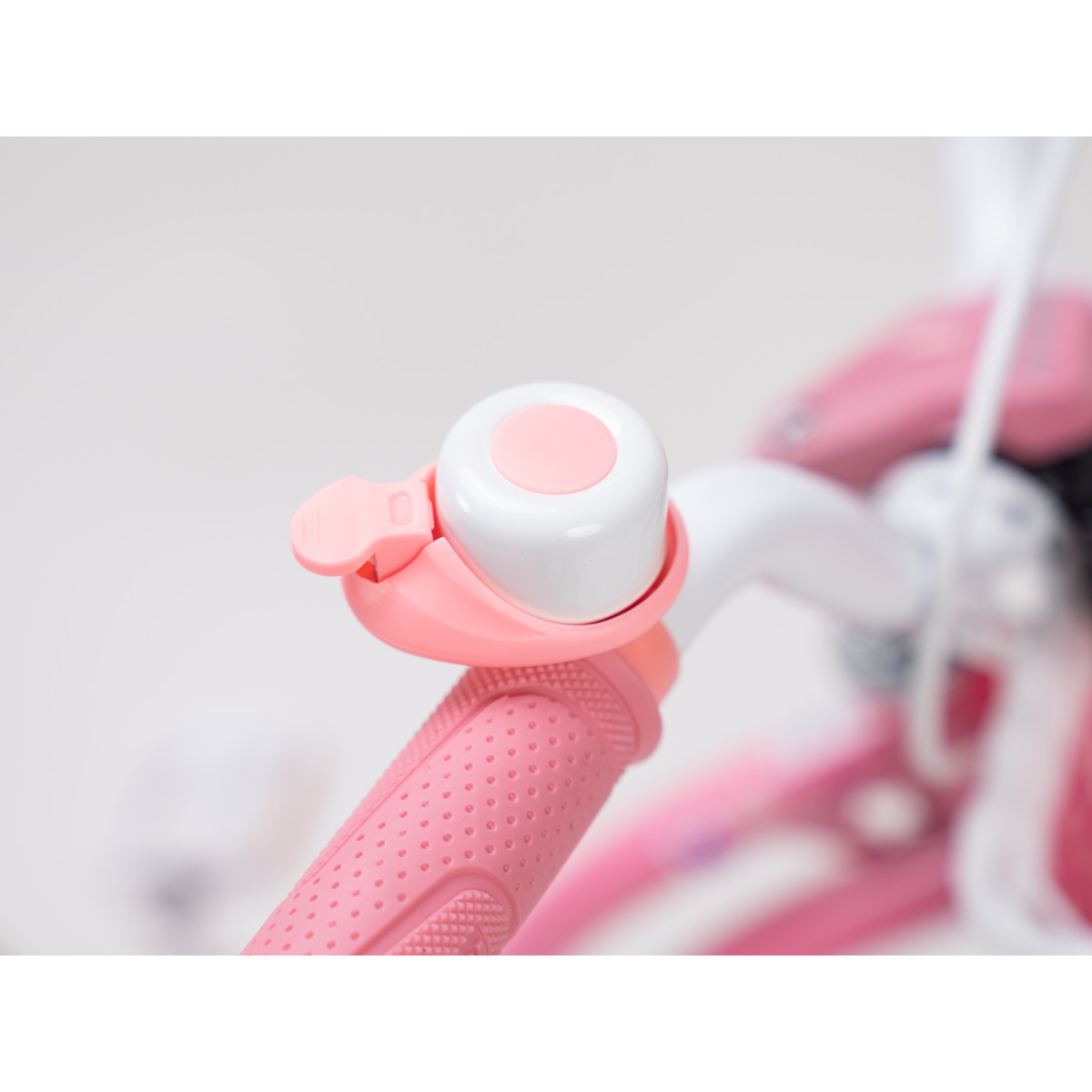 Детский велосипед RoyalBaby STARGIRL 25.18-03 розовый