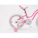 Дитячий велосипед RoyalBaby STARGIRL 25.16-01 рожевий