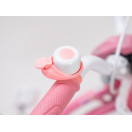 Дитячий велосипед RoyalBaby STARGIRL 25.16-01 рожевий