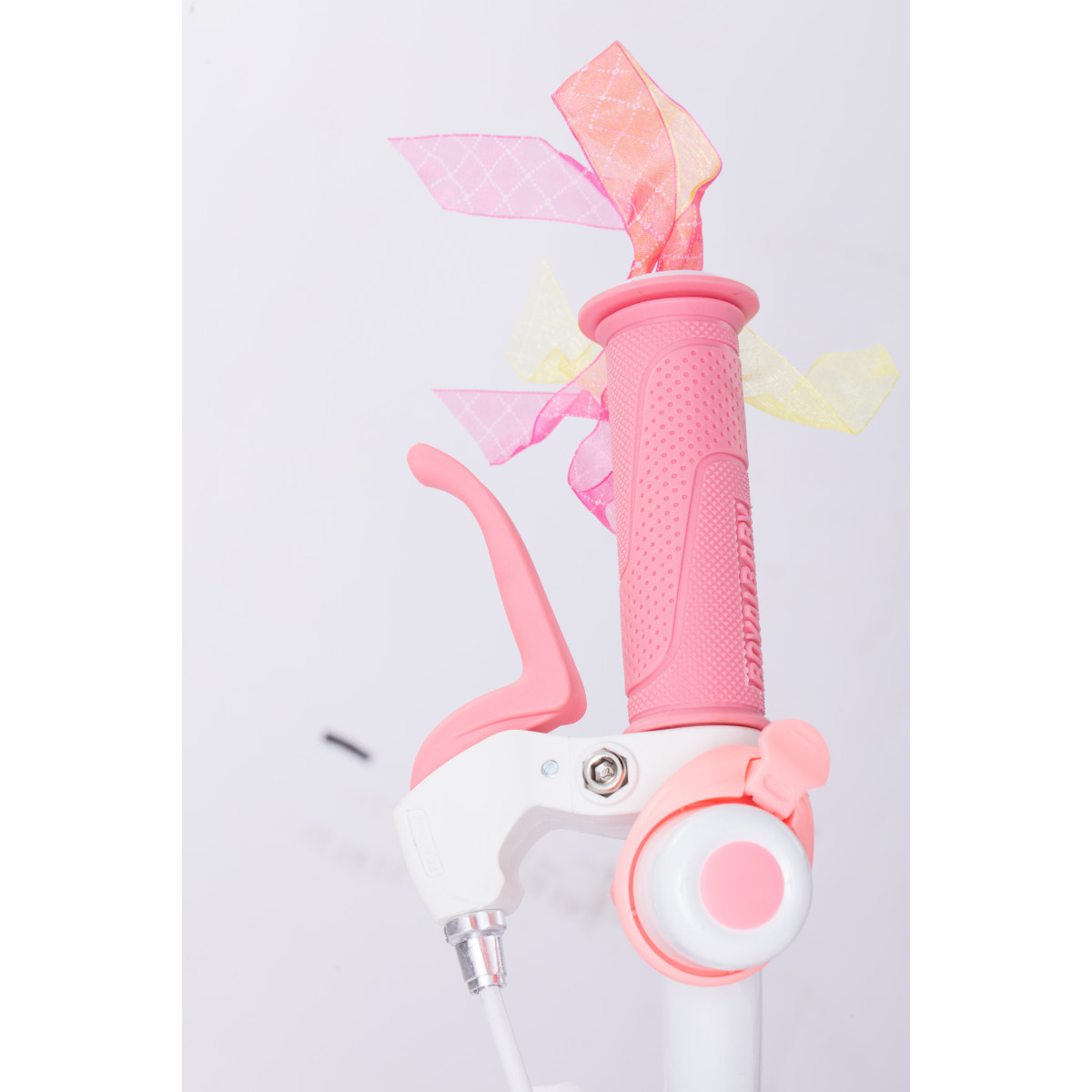 Детский велосипед RoyalBaby STARGIRL 25.18-04 фиолетовый