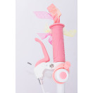 Детский велосипед RoyalBaby STARGIRL 25.18-04 фиолетовый