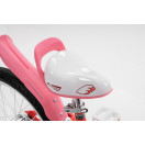 Детский велосипед RoyalBaby LITTLE SWAN 25.18-02 красный