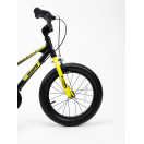 Детский велосипед RoyalBaby EZ FREESTYLE 25.14-01 черный