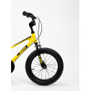 Дитячий велосипед RoyalBaby EZ FREESTYLE 25.14-02 жовтий
