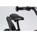 Дитячий велосипед RoyalBaby MK 25.16-01 чорний