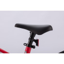 Детский велосипед RoyalBaby MOON 25.18-05 красный