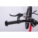 Детский велосипед RoyalBaby MOON 25.18-05 красный