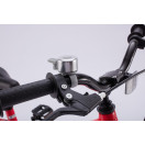 Детский велосипед RoyalBaby MOON 25.18-05 красный